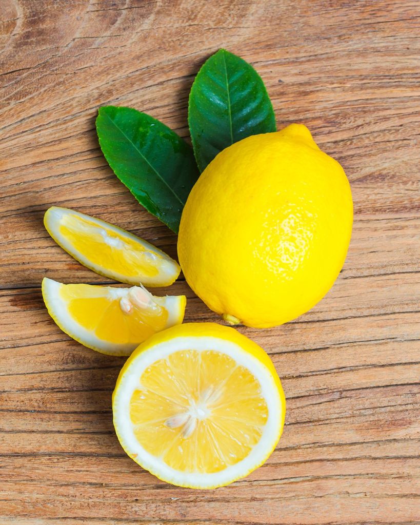 lemon