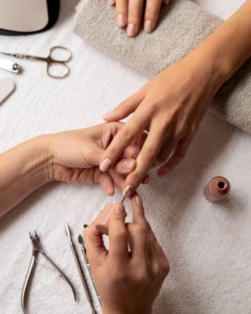 manicure