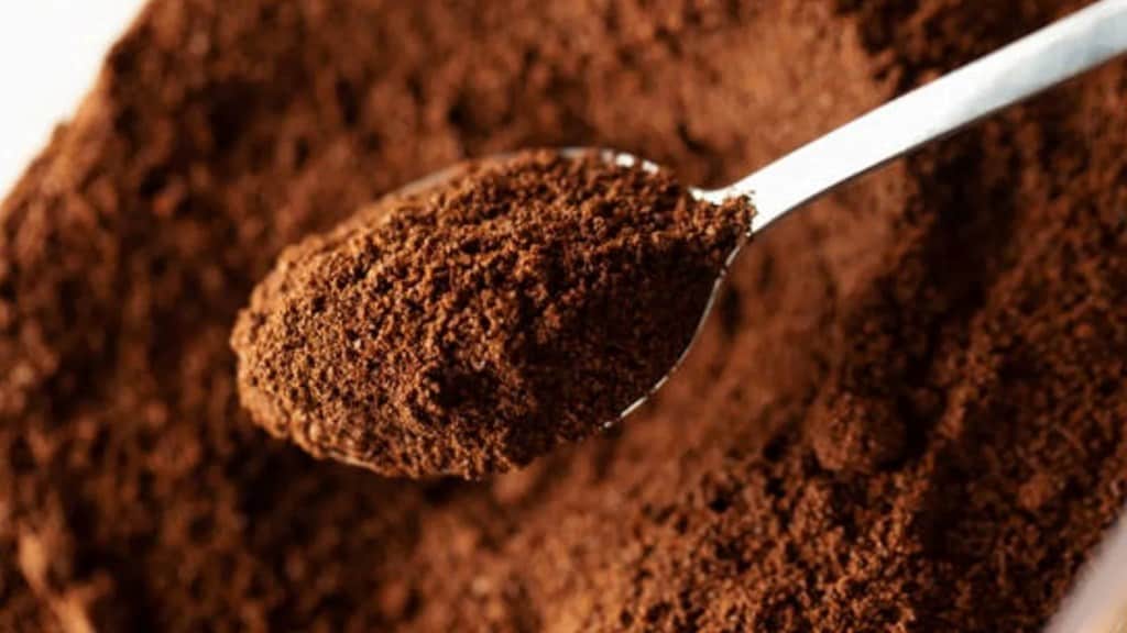 Natural hair color dye at home