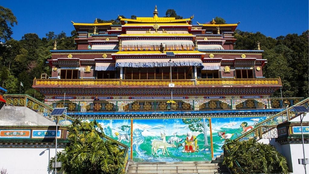 summer travel tips pelling Sikkim tour