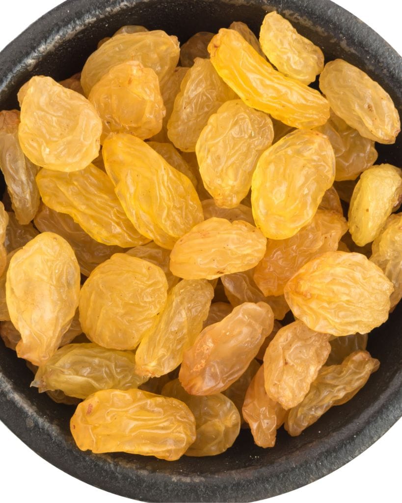 raisin
