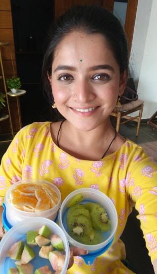 sharayu