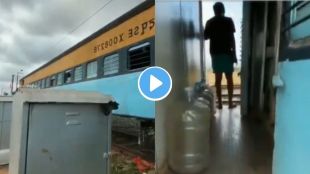 indian Railway Video