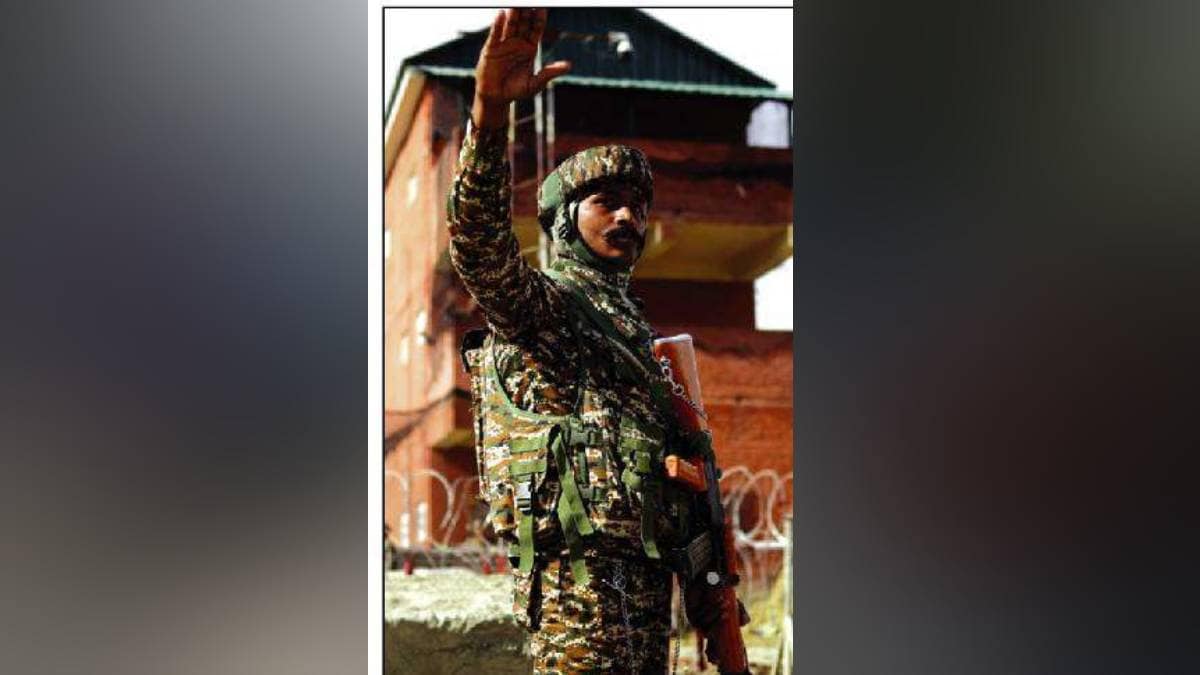 Time for strict action against Pakistan due to Pahalgam attack in Jammu and Kashmir