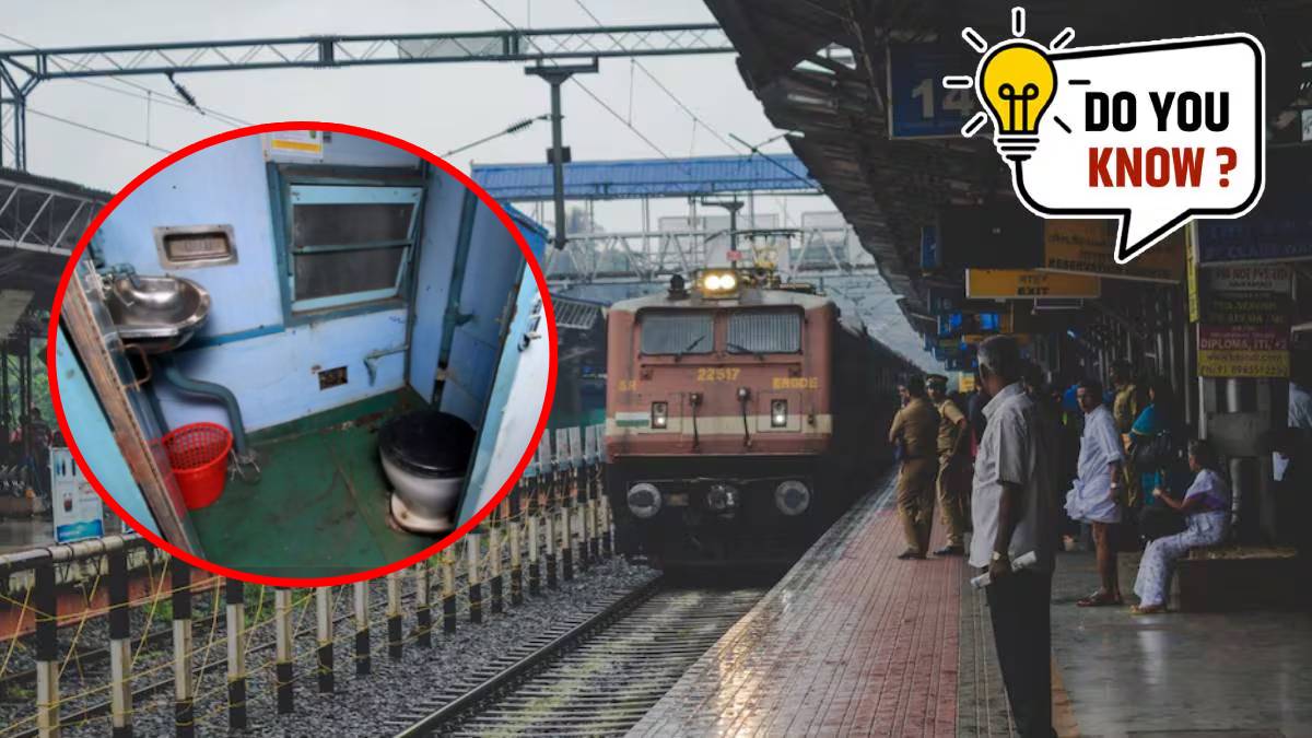 indian railways toilets story history