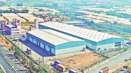 Infrastructure in industrial sector is in state of disrepair Entrepreneurs complain to government agencies