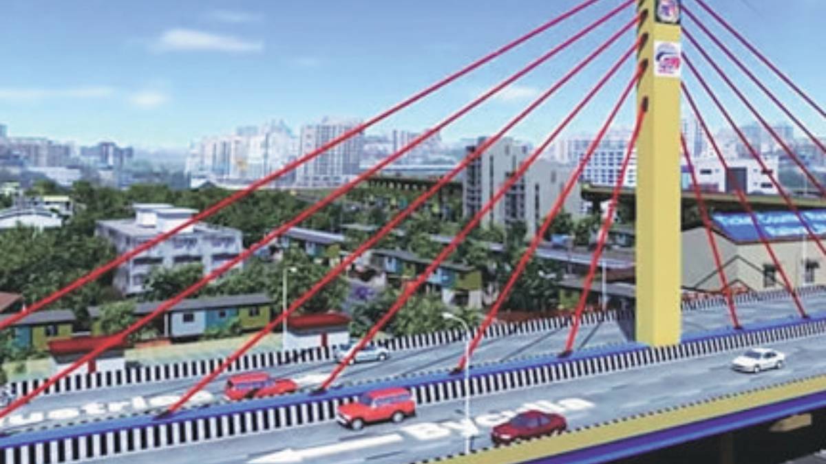 infrastructure funding corporation