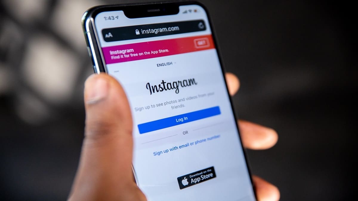 Instagram , children , Live, safety measures,