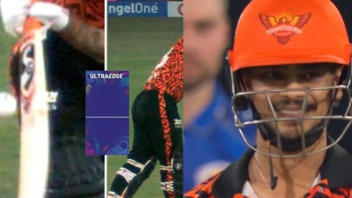 IPL 2025: “अंपायर्सलाही पैसे मिळतात..”, इशान किशनच्या विकेटवरून दिग्गज भारतीय खेळाडूची लक्षवेधी प्रतिक्रिया