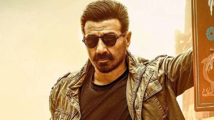 Sunny deol Jaat movie Box office collection