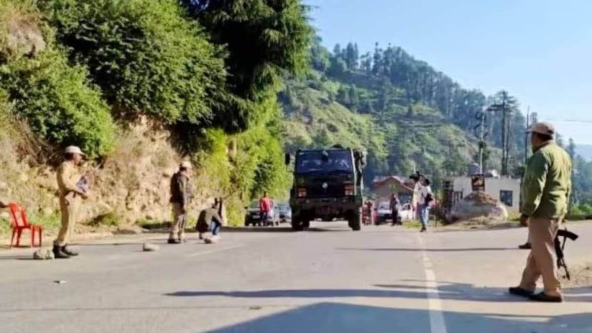 Loksatta editorial on Attack in jammu Kashmir high security region raises questions about the efficiency of various systems