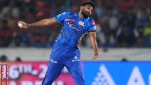 jasprit bumrah record srh vs mi match