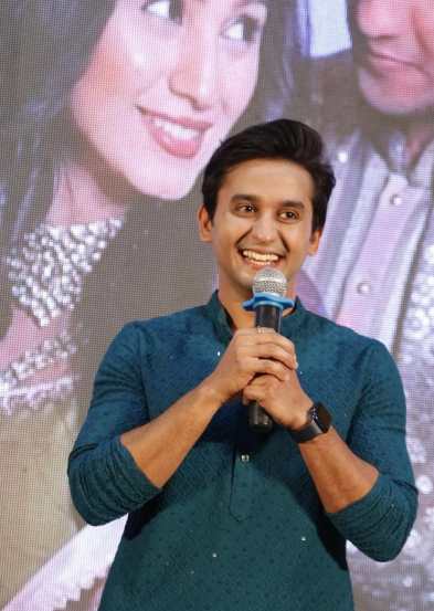 mandar jadhav and meghan jadhav are real brothers