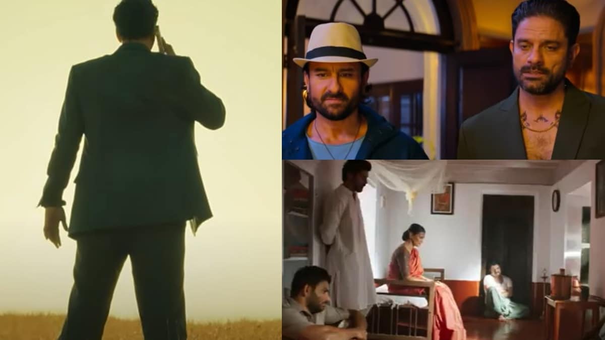jewel thief to l2 empuraan new ott release this week Crazxy