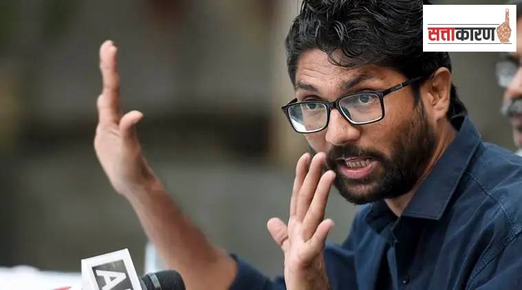 जिग्नेश मेवाणींची नाराजी काँग्रेसला गुजरातमध्ये महागात पडणार?