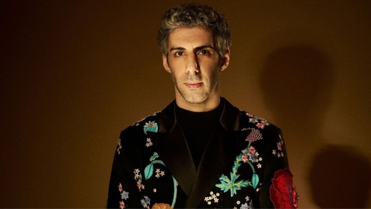 jim sarbh indian express live interview