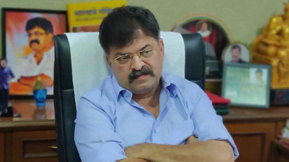 Jitendra Awhad comment on Kashmir attack