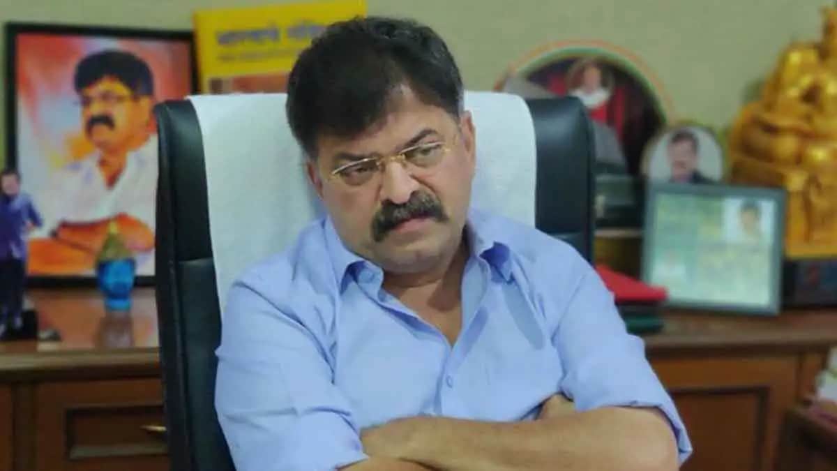 Jitendra Awhad statements on censor board over caste system strengthen