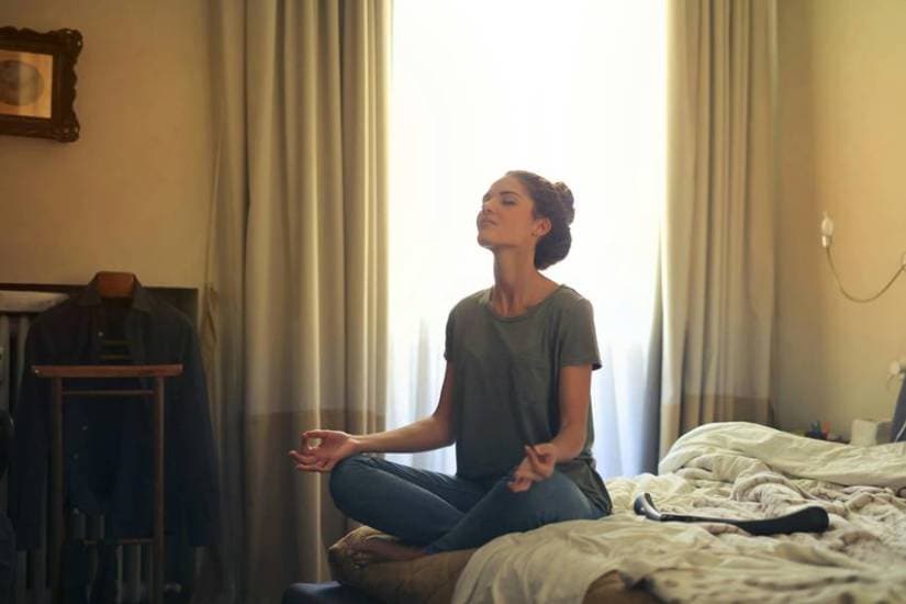 10 minute meditation