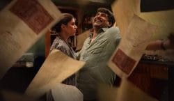 पाकिस्तामध्ये ट्रेंड करतायत ‘हे’ ५ भारतीय चित्रपट, पहिल्या सिनेमाचं नाव वाचून भारतीयांना होईल आनंद