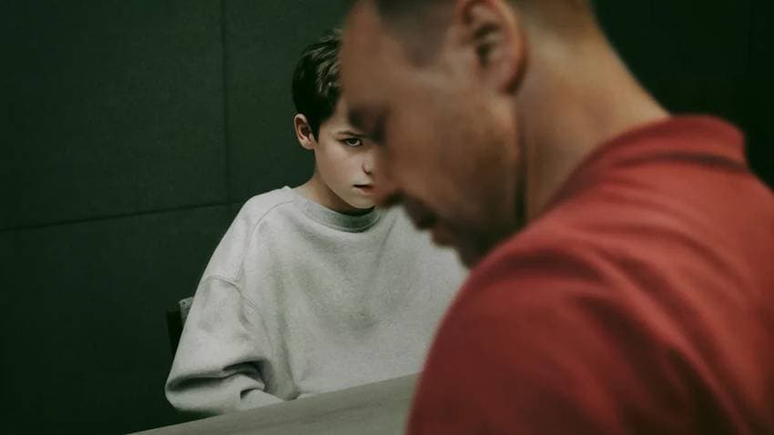 Adolescence Limited Series