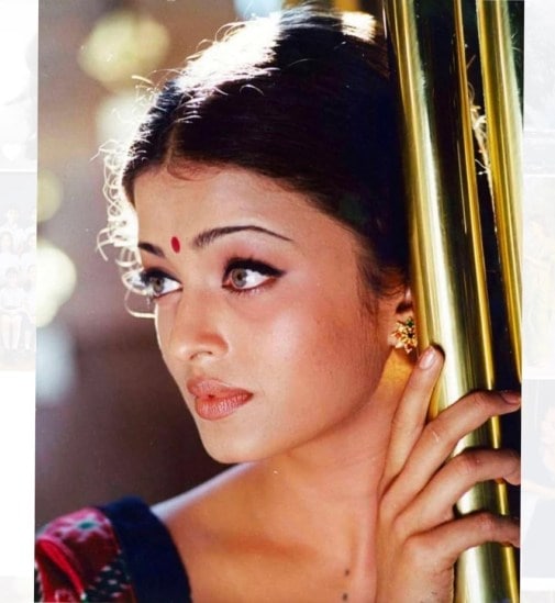 Aishwarya Rai work-life balance