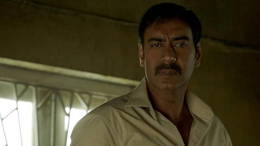 Ajay Devgan