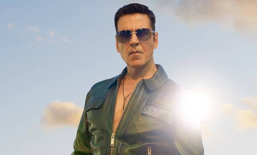 Akshay Kumar Property in Mumbai