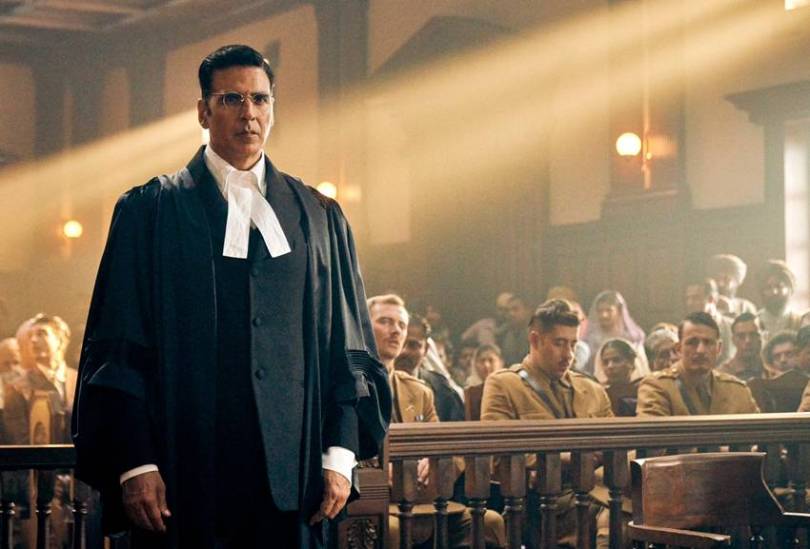 Akshay Kumar Property Deal