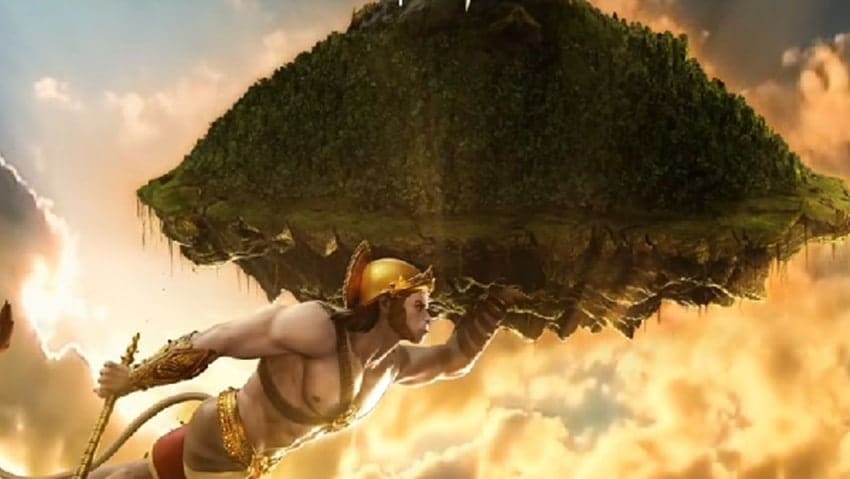 Ramayana Animated Series