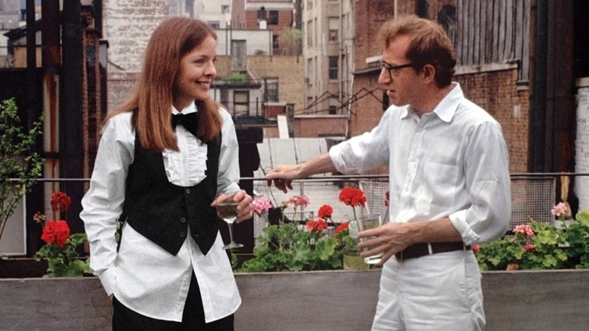Annie Hall (1977)