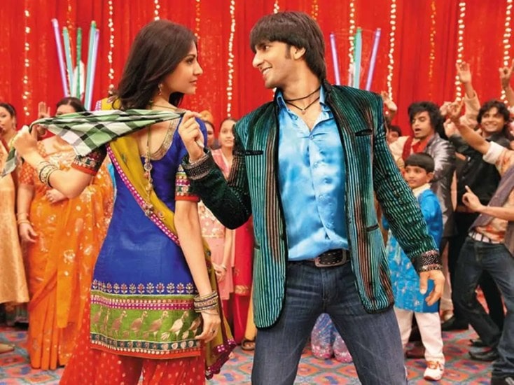 Band Baaja Baaraat (2010)