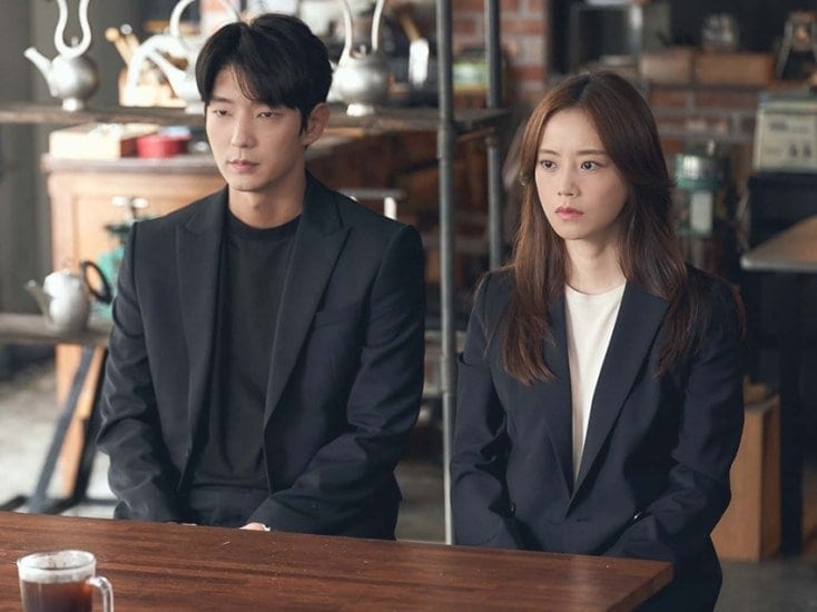 Best Korean thriller dramas