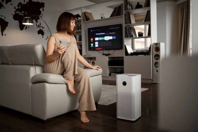 Best air purifier features