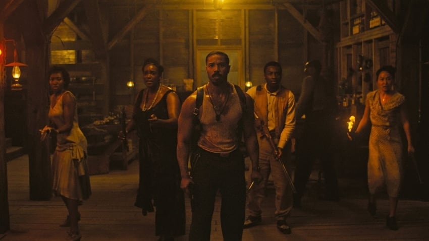 Best horror movies 2025