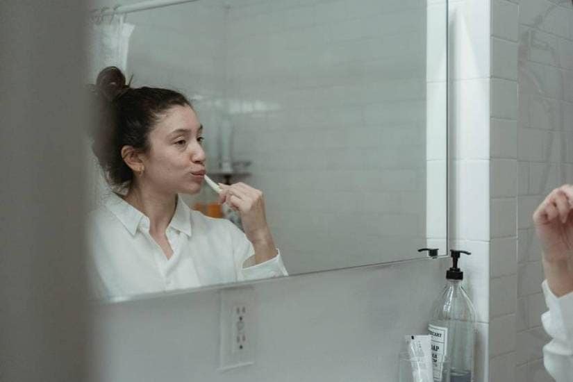 Herbal remedies for bad breath