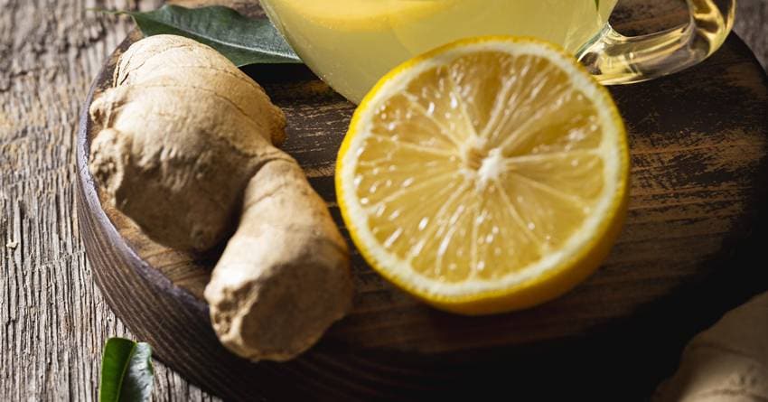 Bad breath remedies