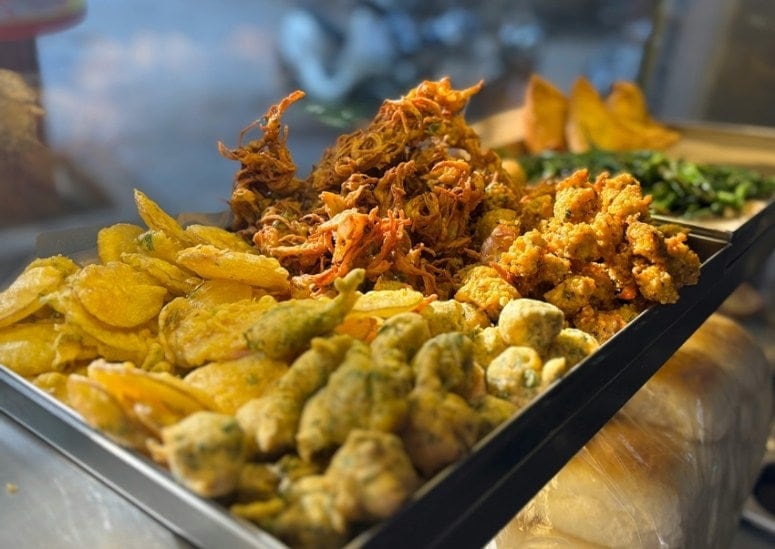 Bhajiya