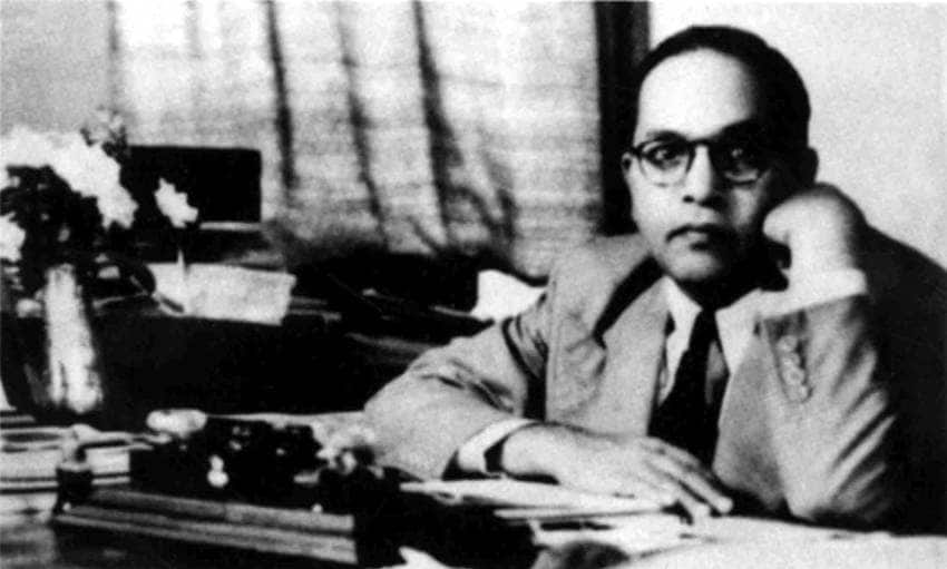 When Bhimrao Ambedkar Fell in Love with a Doctor