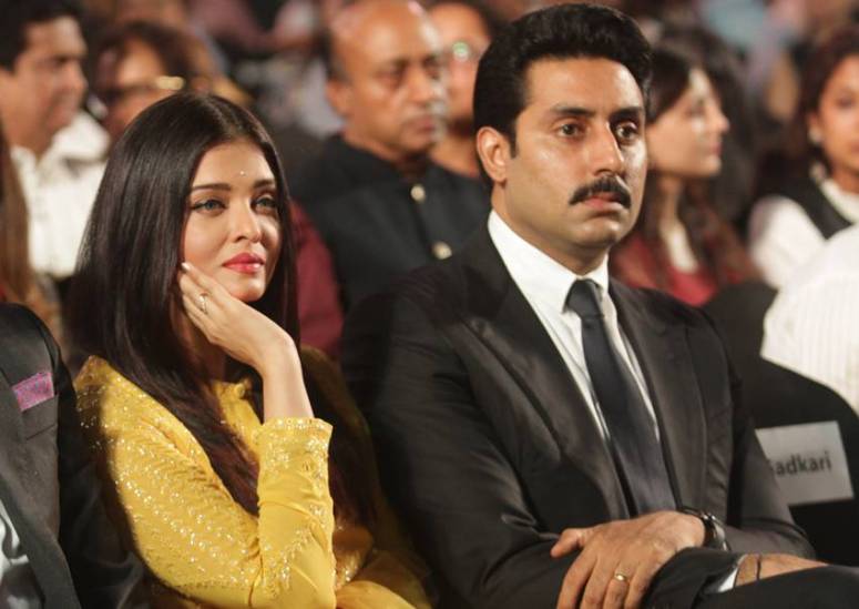 abhishek bachchan marriage