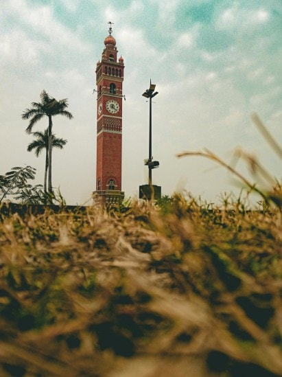 Colonial architecture in India