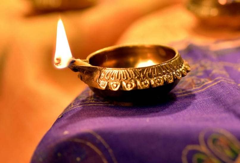 How lighting lamps kill bacteria