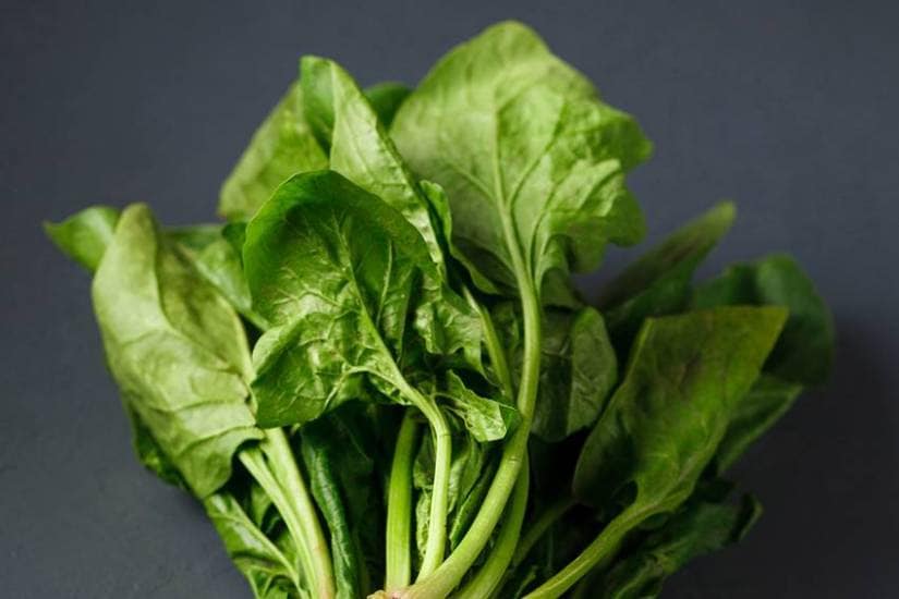 Foods to Improve Hair Growth Naturally