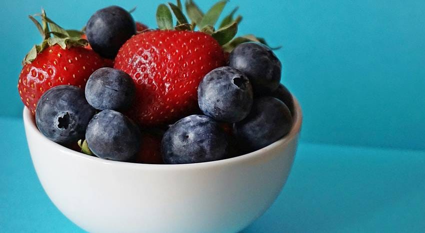 Foods to Improve Hair Growth Naturally
