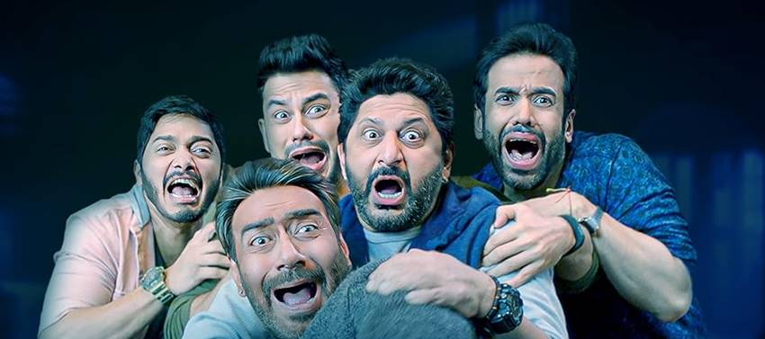 Golmaal