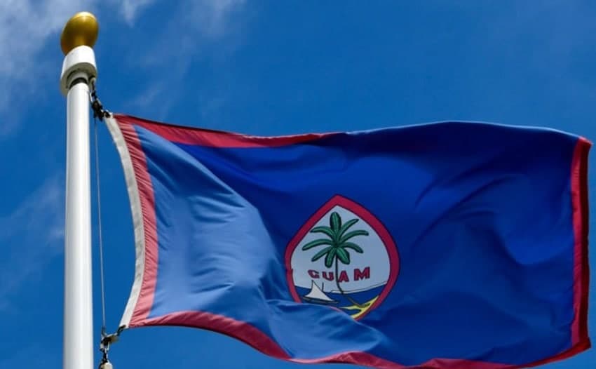 Guam