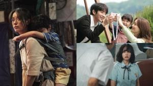 Top Korean Thrillers: भयंकर सस्पेन्स, अॅक्शन आणि इमोशन; क्षणभरही नजर हटणार नाही अशा टॉप १० कोरियन सीरीजची यादी