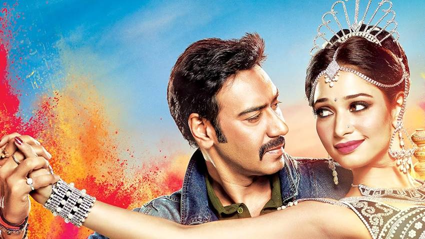 Himmatwala