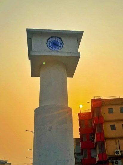 History of Clock Towers