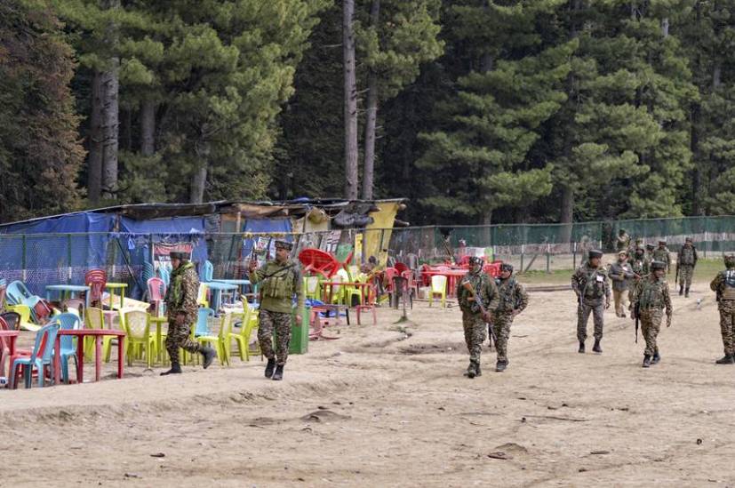 Khan Sir on Pahalgam Terror